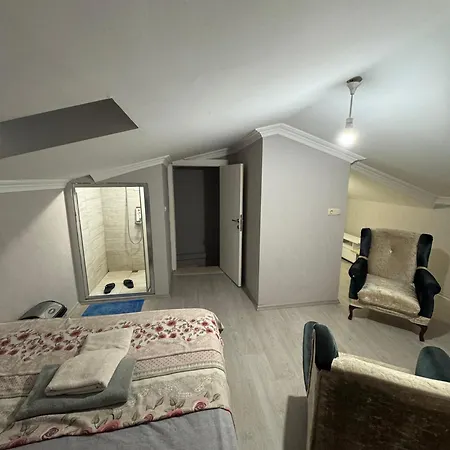 Ruezgar Appartement Bursa
